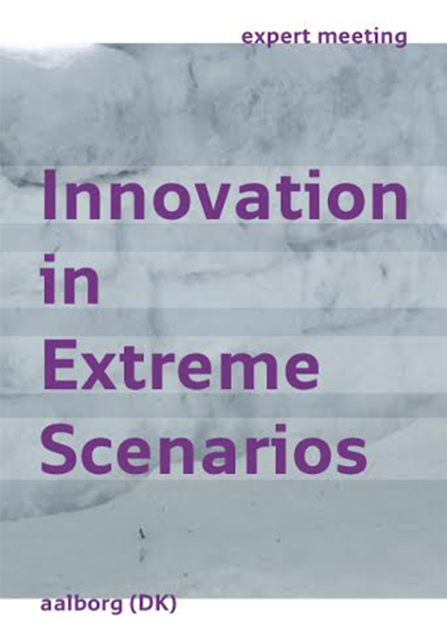 Innovation in Extreme Scenarios (e-book)
