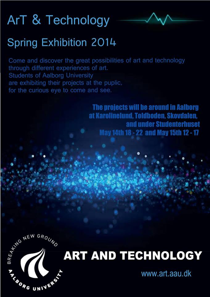 ArT Spring Exhibition