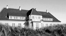 Klitgården Refugium Klitgården Refugium