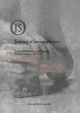 New issue of the Journal of Somaesthetics: Somaesthetics and Beauty