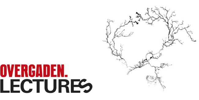 Overgaden LECTURES