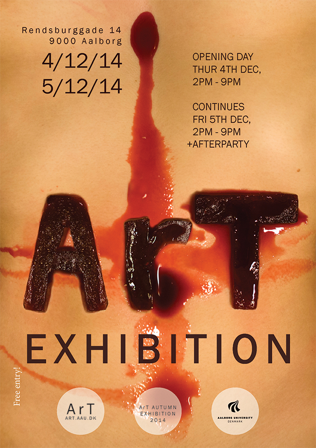 ArT Semester Exhibition